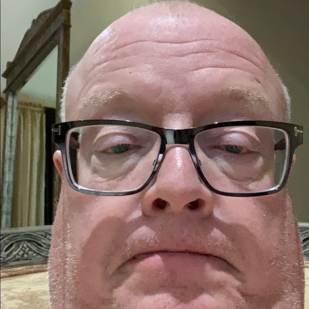 Meet your Posher, John